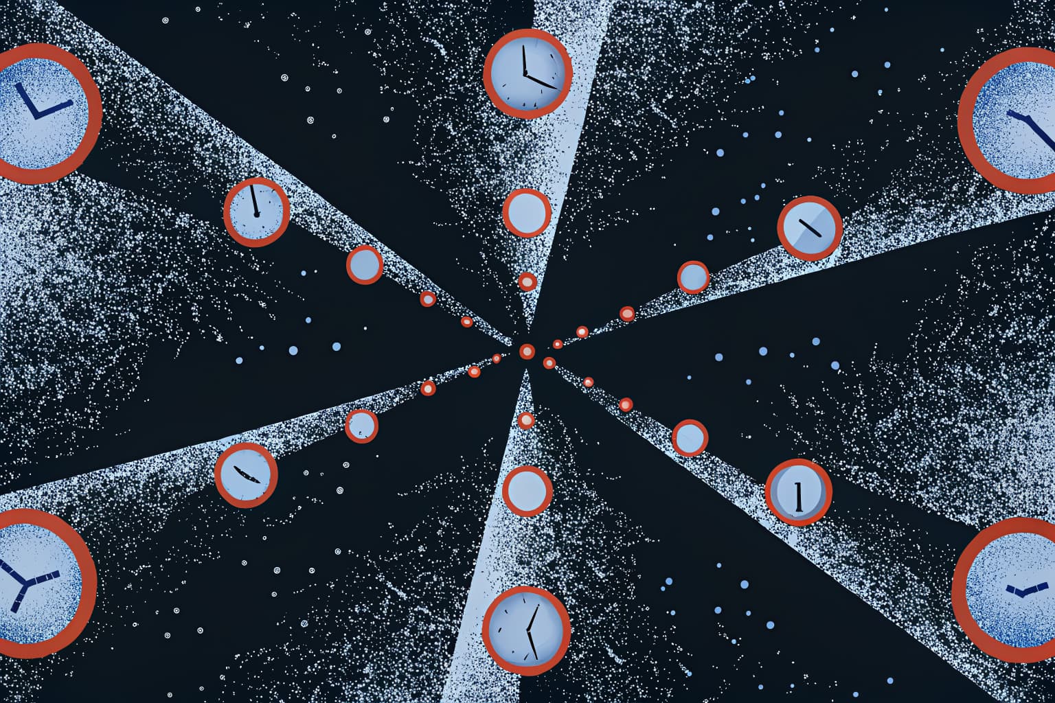 Depuis vs Pendant vs Il y a: French Time Expressions That Confuse Everyone
