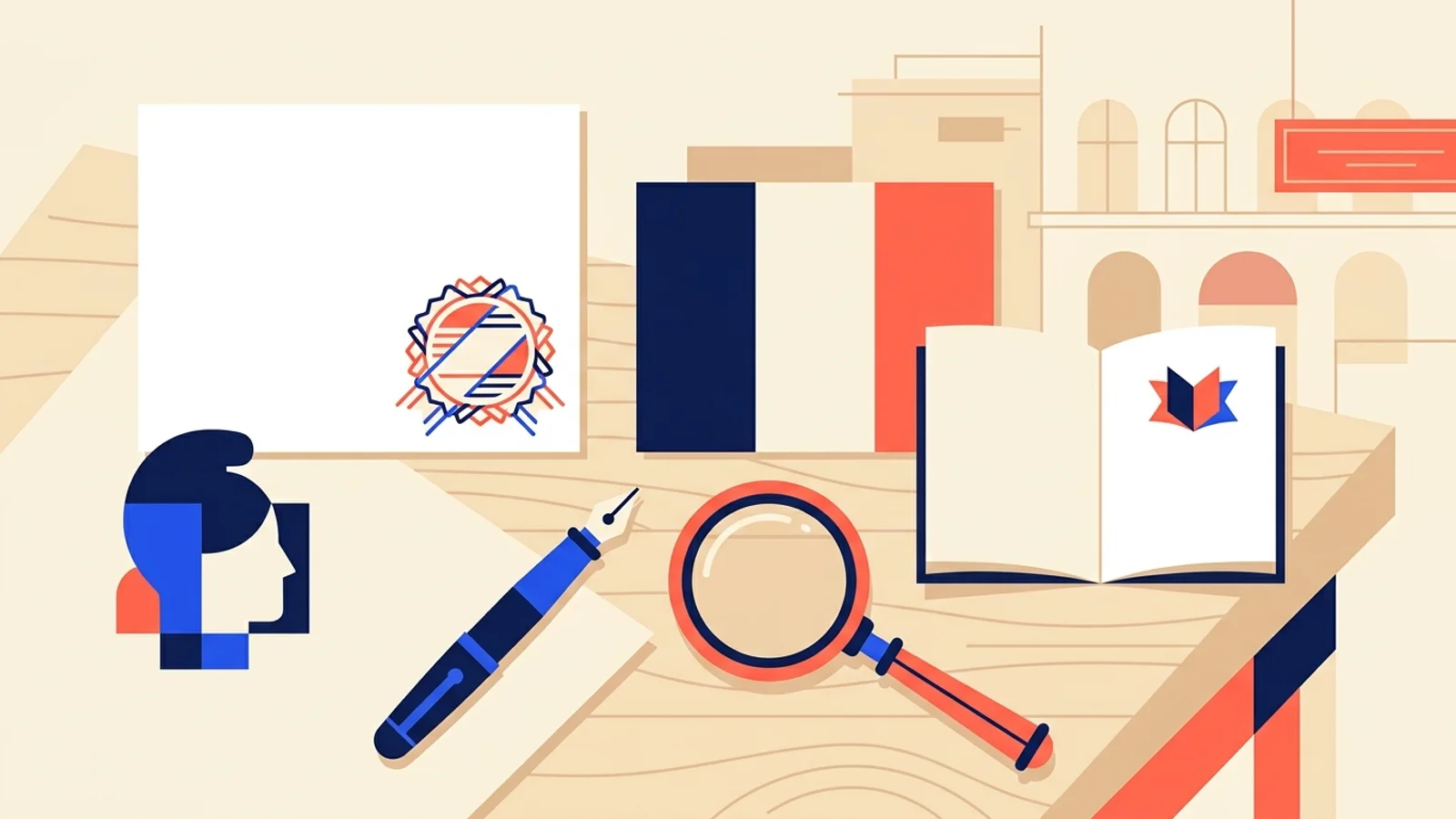 L'entretien d'assimilation pour la naturalisation française - questions types et préparation (2026)