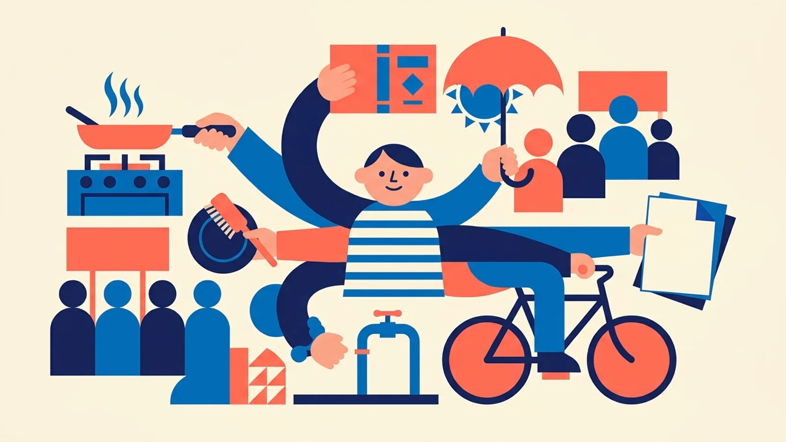 Expressions with Faire in French - The Verb That Does Everything