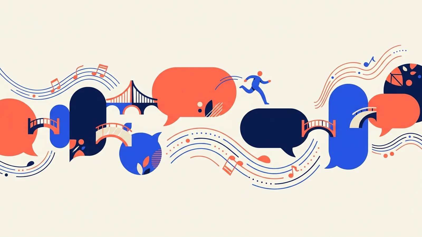 Liaison in French - When to Link Words (and When It's Forbidden)