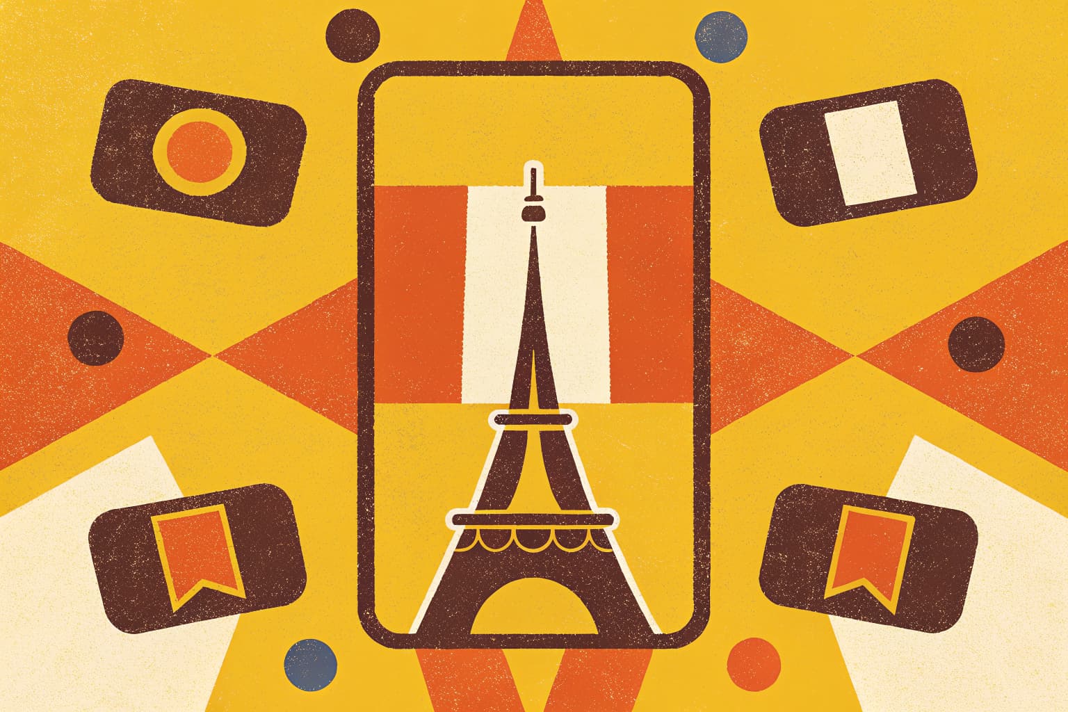 Les meilleures apps pour apprendre le français en 2026 - comparatif honnête