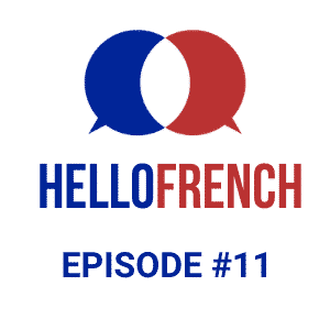 Podcast #11 News Review from February 23 to 29, 2020