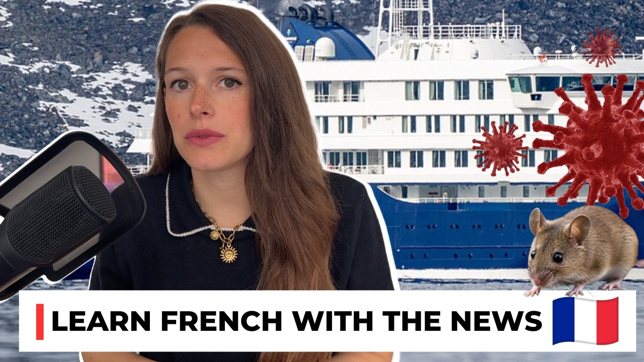Hantavirus on a Luxury Cruise Ship: What Really Happened?
